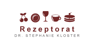 Logo Rezeptorat - Dr. Stephanie Kloster